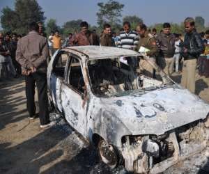 accident on chachroli highway