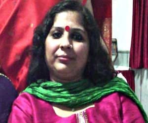 astrologer chander prabha