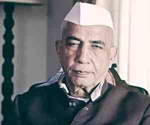 two part of chaudhary charan singh Heritage