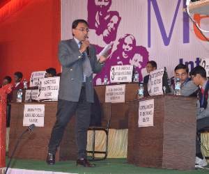 medha 2013 starts in ram swaroop