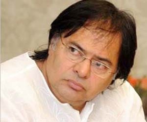 why should be farooq sheikh go away?