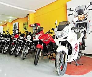 Now vehicles registration in 24 hours