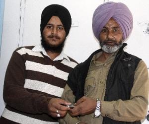 honesty of Bus conductor