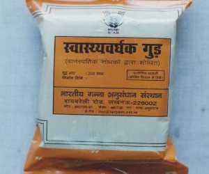 add on Jaggery with Vitamin C in your kid's diet