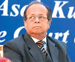 probe start against justice ganguly
