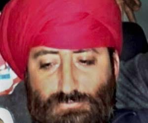 Narayan Sai will be present in court
