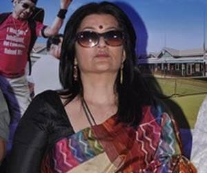 interview of sarika