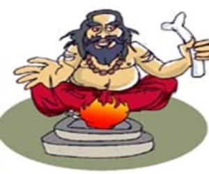 tantrik cheat to woman and wedding