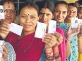 Importance of vote