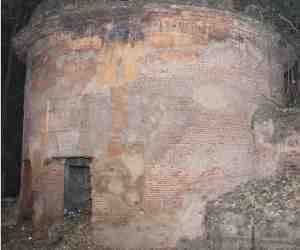 200 old well found in lucknow university