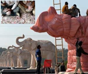 vigilance investigation opens Statue Scam 