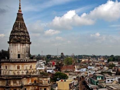 21 years of babri masjid demolition