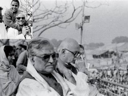 21 years of babri masjid demolition