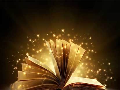 effect of reading mantra and mythological book