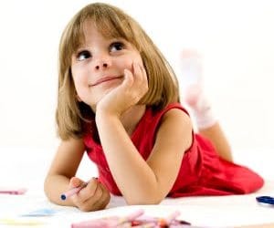 Story contest at school