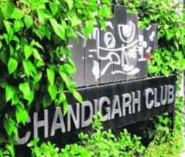 Gymkhana club member fee increased