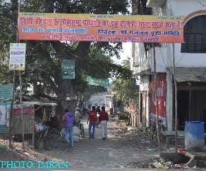 haryana government in election mode: decline devlopment charge