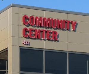 community center open on sector 47 chandigarh