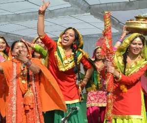 Annual function Celebration