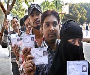 exit poll of assembly election 