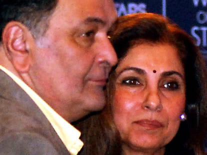 dimple kapadia talked about rajesh khanna