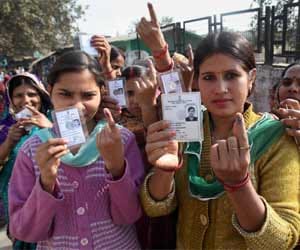 voting in lucknow may be increased