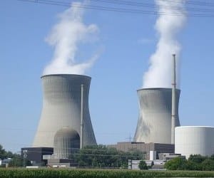 nuclear energy will open the window for development