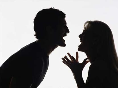 marriage becomes war, two bridegrooms arrested