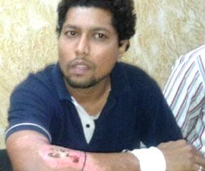 mumbai husband kills wife police arrested