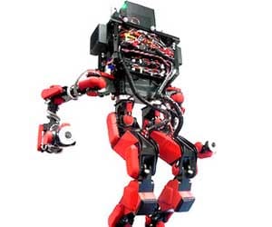 national robotics competition.