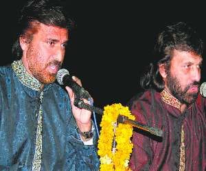 cultural programme_kumar bandhu_bal bhawan