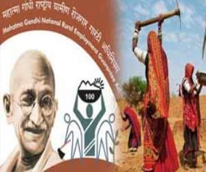 HC gives decision on manrega scam