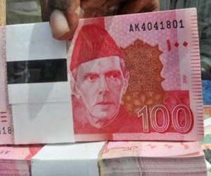 Economy crisis in pakistan