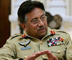 omar abdullah replies pervez musharraf via tweet over provoking statement