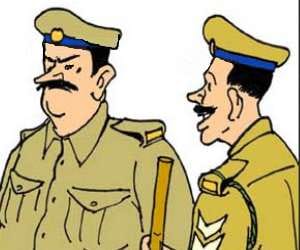  Haryana, Rape Case Investigation, Old, Police Officer