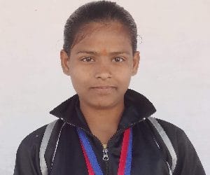sucess story of javelin thrower poonam