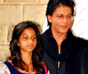 shahrukh sign a new film