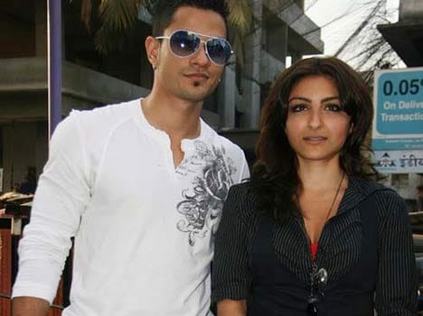 know soha ali khan marriage date