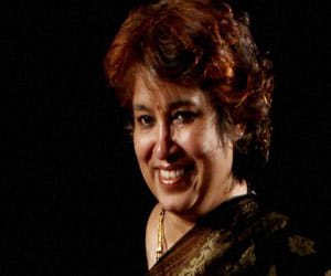 fir against taslima nasreen