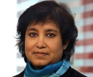 Mamta learn from Chidambaram said taslima