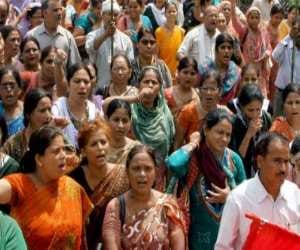 aided schools_schools teachers_teacher's problems