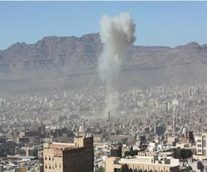attack on defence ministry killed 20 people