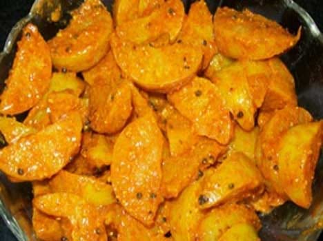 aamla achaar