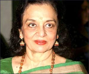 interview of asha parekh