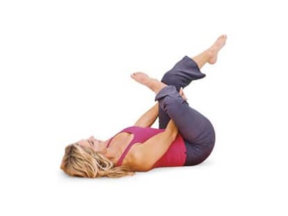 stretching moves for back pain