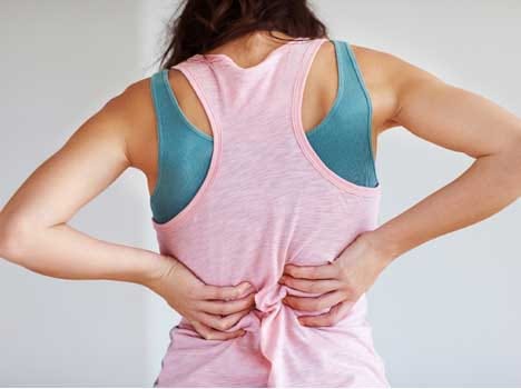 stretching moves for back pain