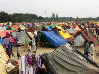 communal violence bill: merit and demerit