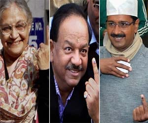 delhi election will effects uttarakhand government