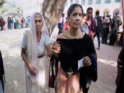 Loksabha Election, Congress, BJP, Karnal, Haryana