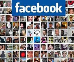 Son got his mother through facebook profile update